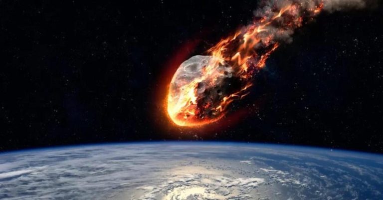 Παγκόσμιος συναγερμός: Μεγάλος αστεροειδής θα περάσει κοντά από τη Γη στις 27 Μαΐου